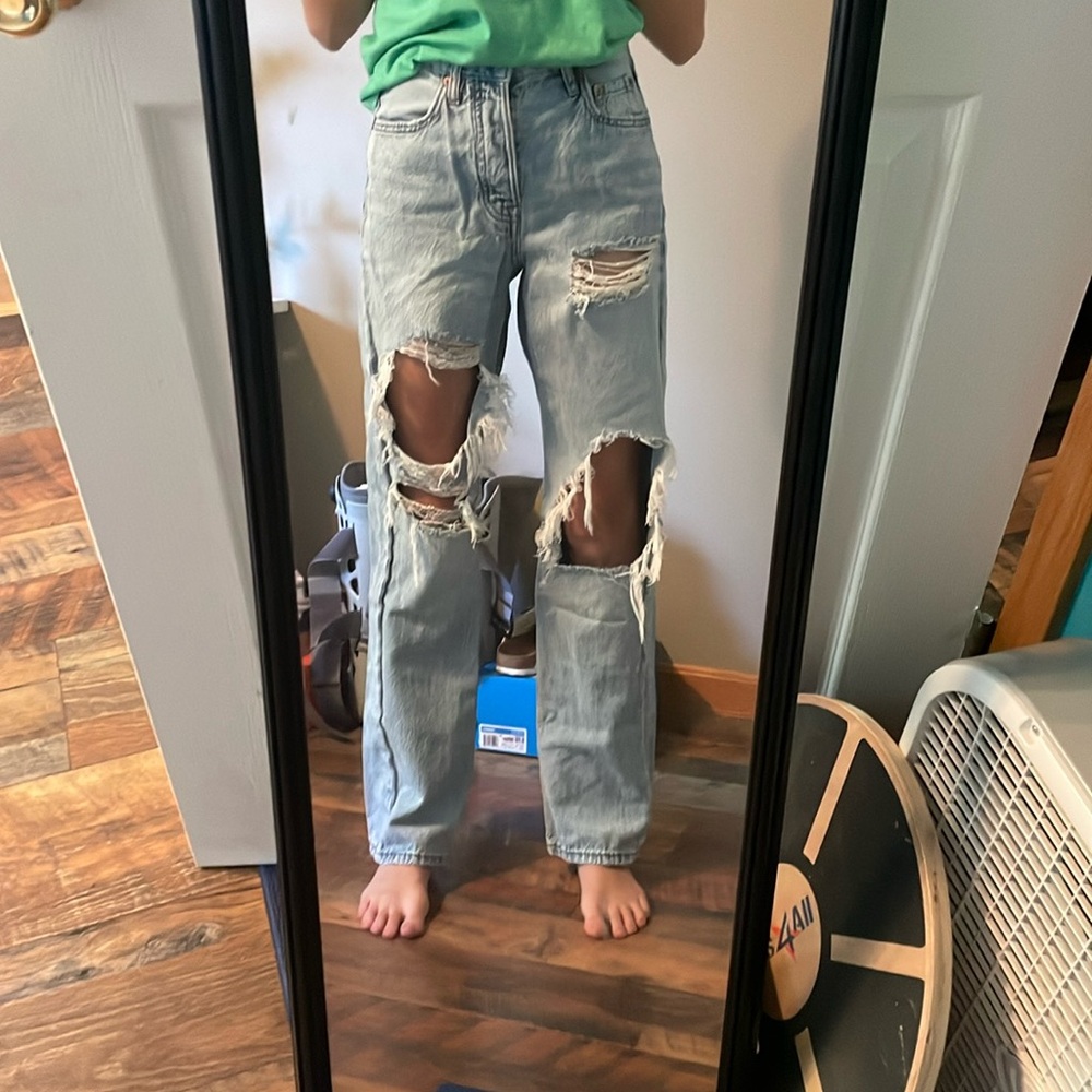Aeropostale jeans